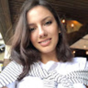 Meet your Posher, Элина